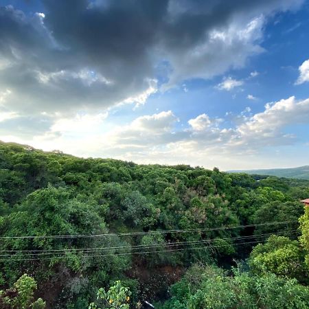 Mayuri Cottage Mahabaleshwar Exterior photo