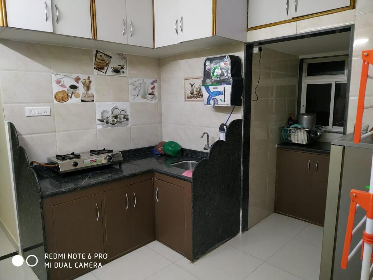Mayuri Cottage Mahabaleshwar Room photo