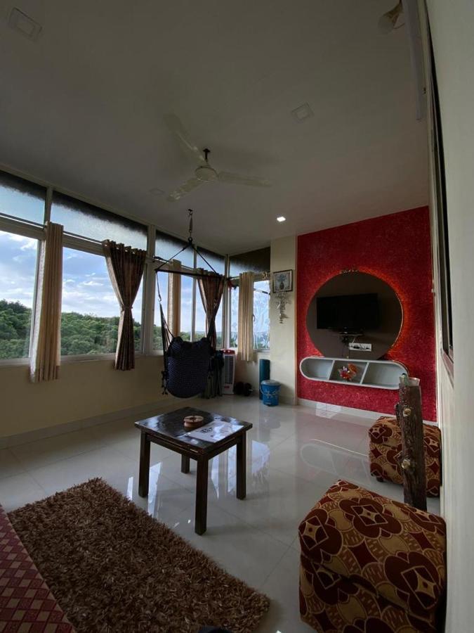 Mayuri Cottage Mahabaleshwar Exterior photo