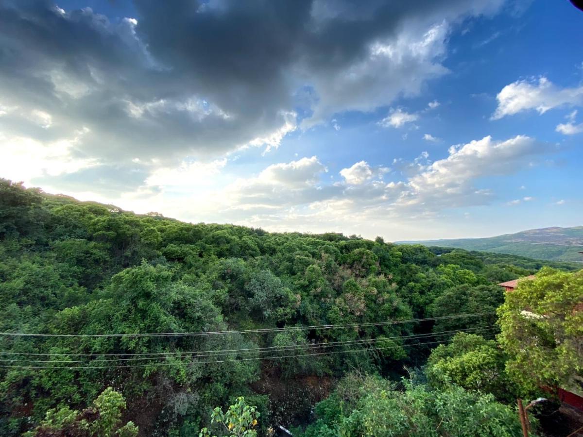 Mayuri Cottage Mahabaleshwar Exterior photo