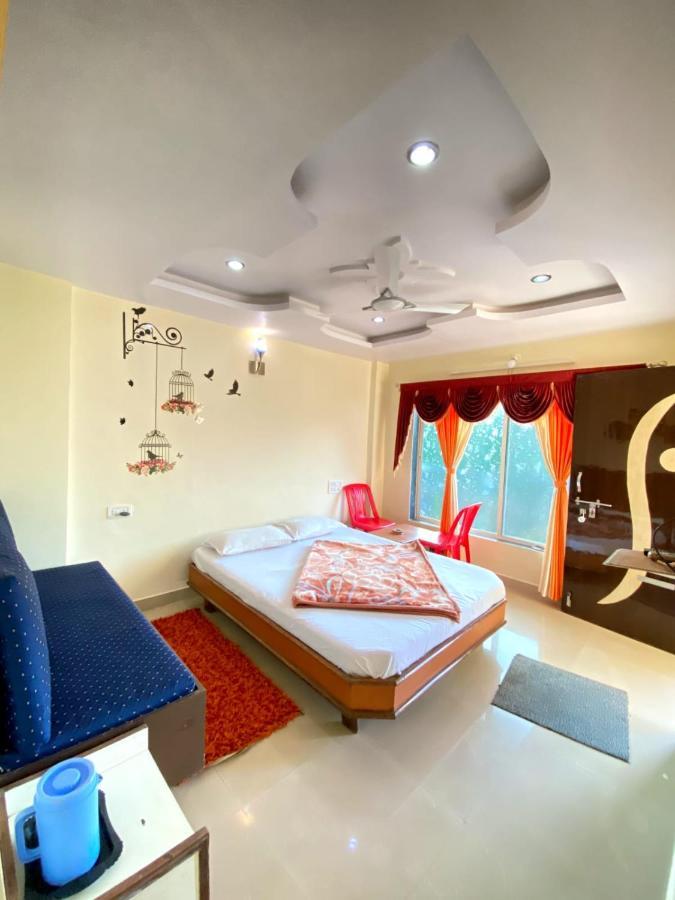 Mayuri Cottage Mahabaleshwar Exterior photo