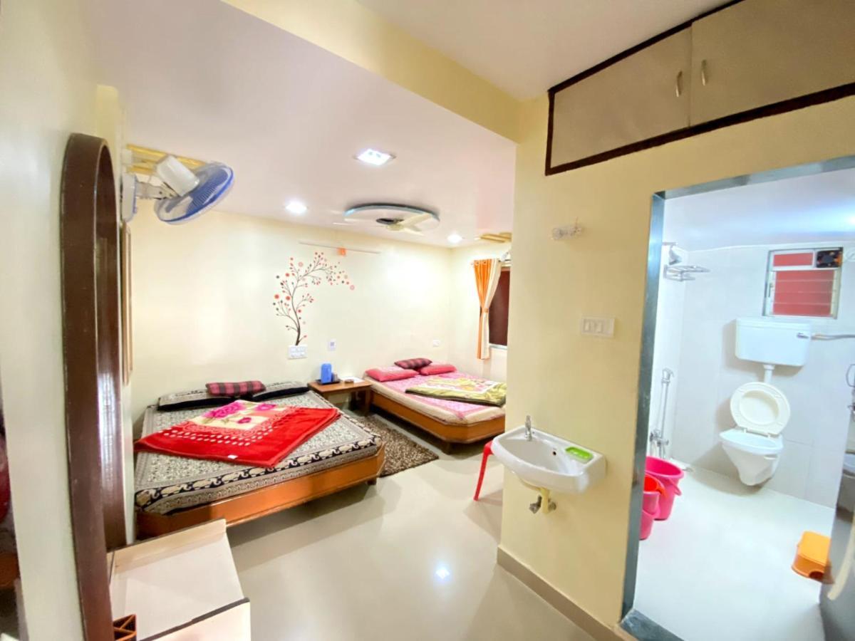 Mayuri Cottage Mahabaleshwar Exterior photo