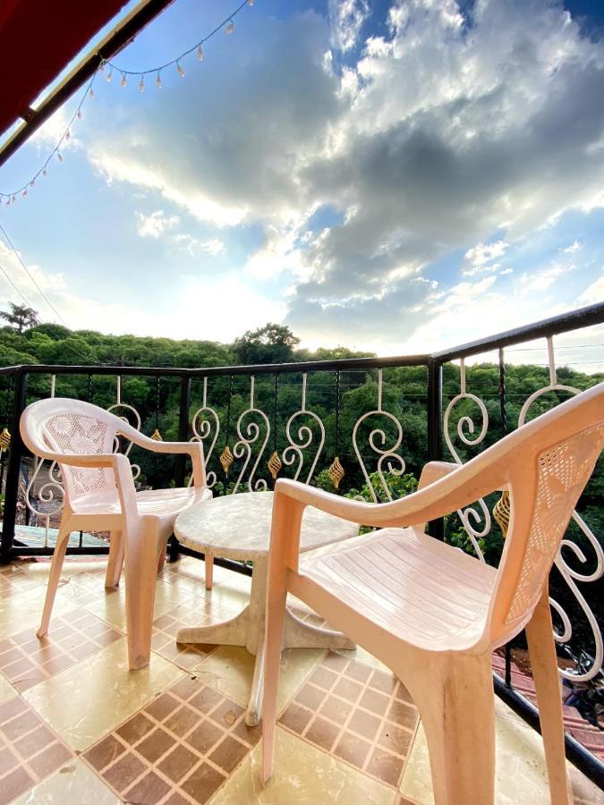 Mayuri Cottage Mahabaleshwar Exterior photo