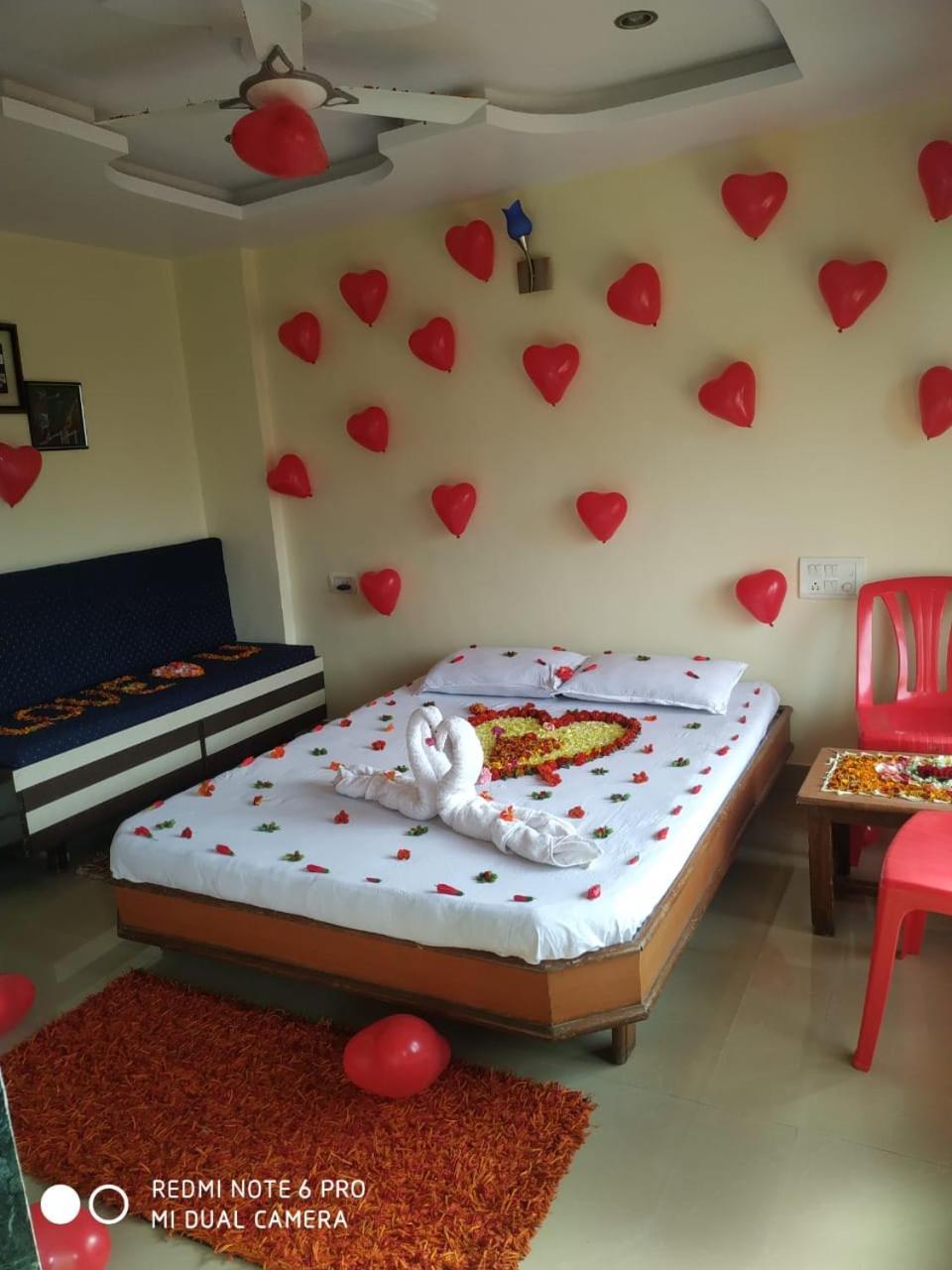Mayuri Cottage Mahabaleshwar Room photo
