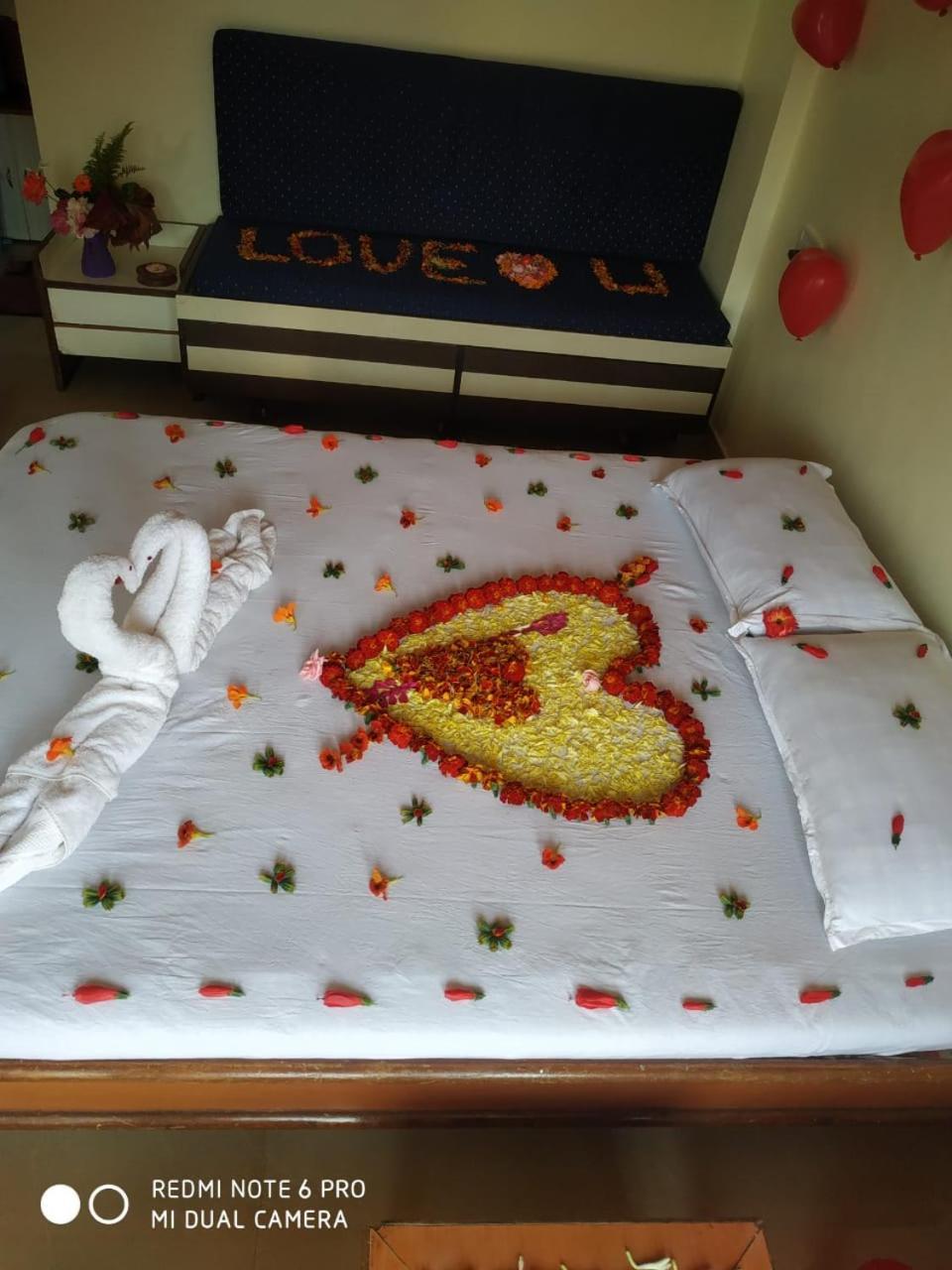 Mayuri Cottage Mahabaleshwar Room photo