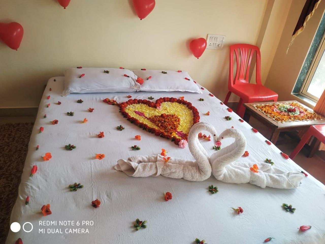 Mayuri Cottage Mahabaleshwar Room photo