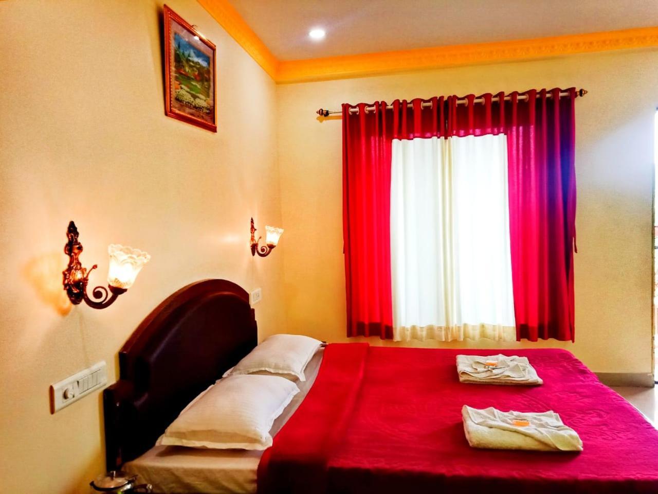 Mayuri Cottage Mahabaleshwar Room photo