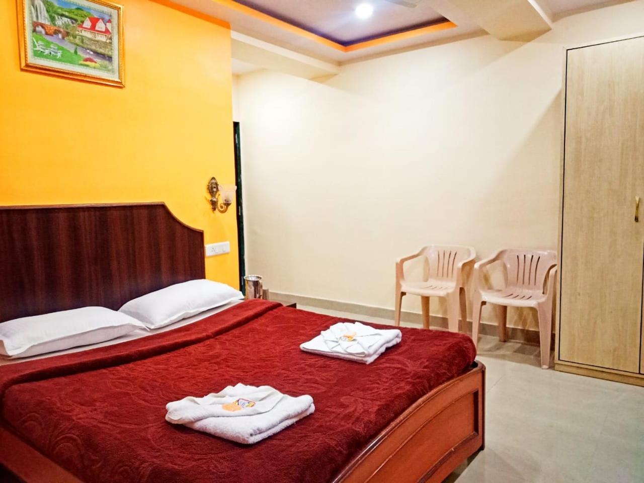 Mayuri Cottage Mahabaleshwar Room photo